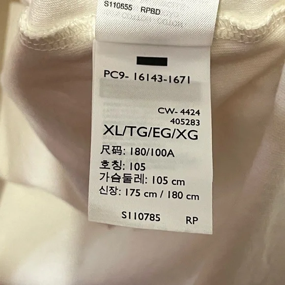 Levi’s Rodeo Graphic Tee - Picture 9 of 9